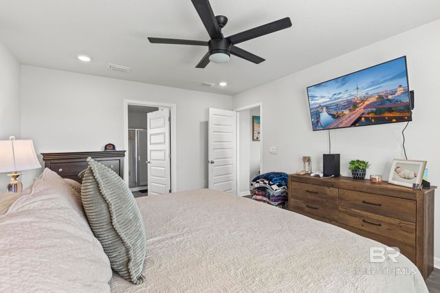 24596 Ponder Loop, Loxley, AL 36551