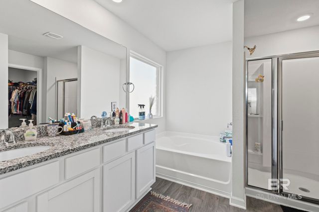 24596 Ponder Loop, Loxley, AL 36551