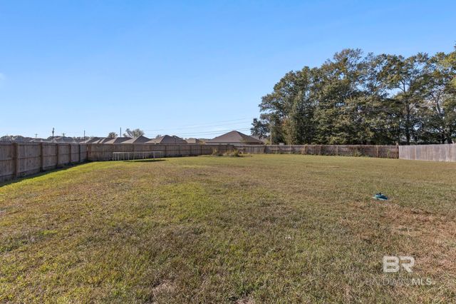 24596 Ponder Loop, Loxley, AL 36551