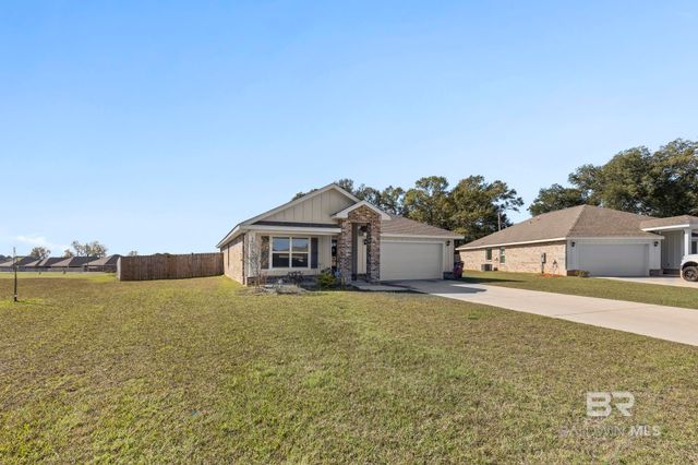 24596 Ponder Loop, Loxley, AL 36551