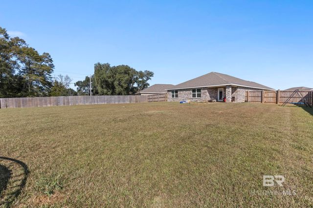 24596 Ponder Loop, Loxley, AL 36551