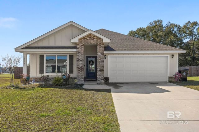 24596 Ponder Loop, Loxley, AL 36551