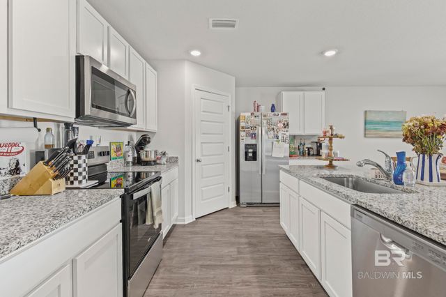 24596 Ponder Loop, Loxley, AL 36551