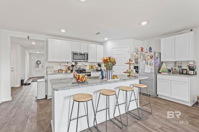 24596 Ponder Loop, Loxley, AL 36551