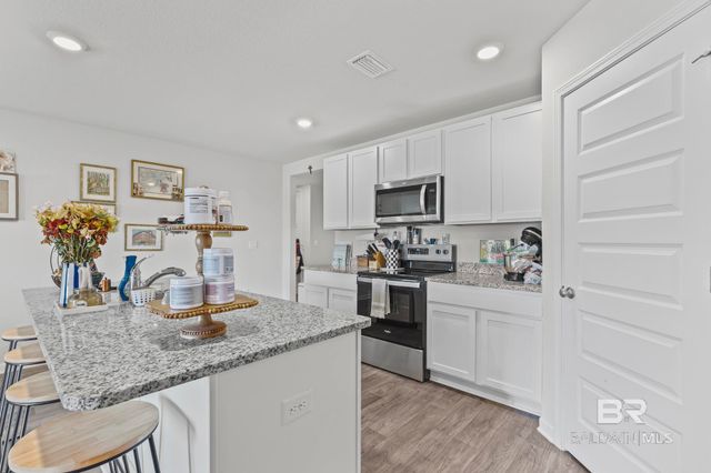 24596 Ponder Loop, Loxley, AL 36551