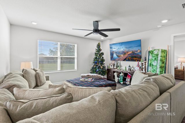 24596 Ponder Loop, Loxley, AL 36551