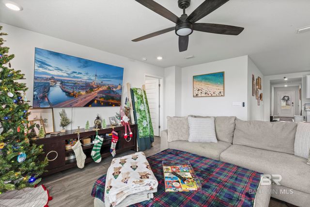 24596 Ponder Loop, Loxley, AL 36551