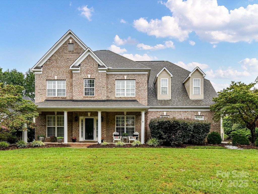 578 Ambergate Place NW, Concord, NC 28027