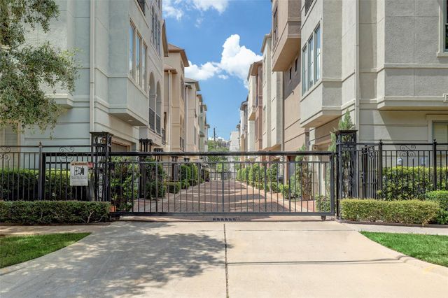 1436 Wichita Street, Houston, TX 77004