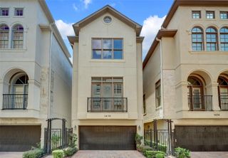 1436 Wichita Street, Houston, TX 77004