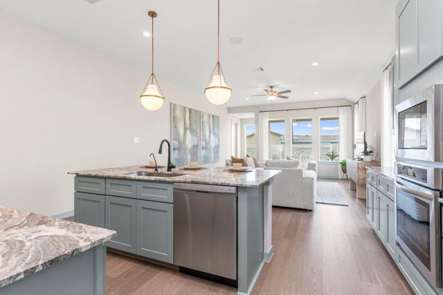 4218 Hazy Rock Lane, League City, TX 77573