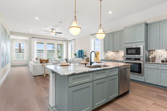 4218 Hazy Rock Lane, League City, TX 77573