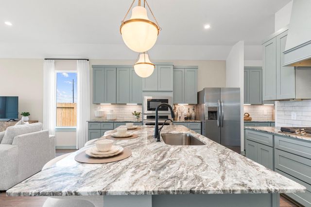 4218 Hazy Rock Lane, League City, TX 77573