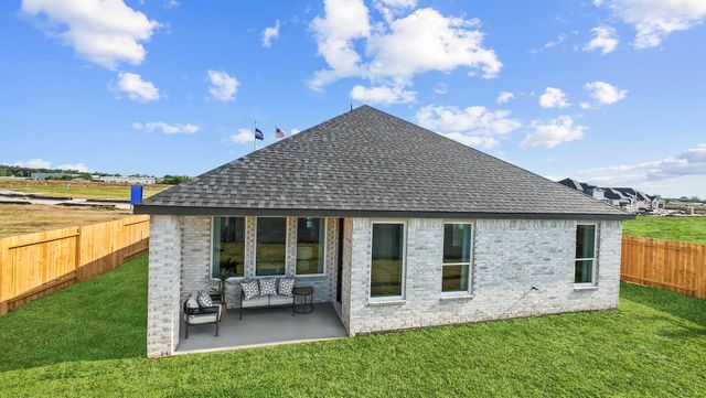 4218 Hazy Rock Lane, League City, TX 77573