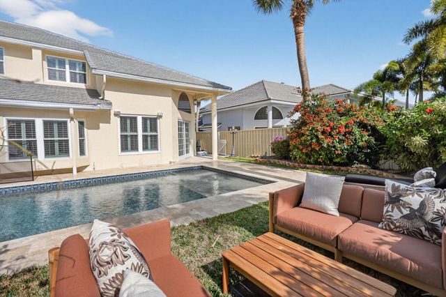 3069 Mainsail Circle, Jupiter, FL 33477