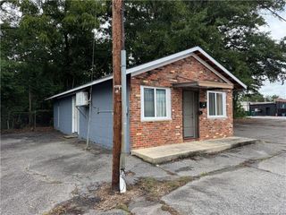 113 N Alley Street, Fairmont, NC 28340