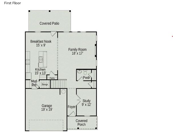 222 Trenton Trail, Chapel Hill, TN 37034
