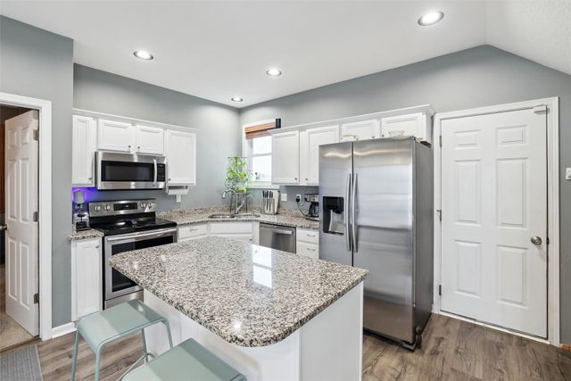 201 Elm Avenue, Norwalk, IA 50211