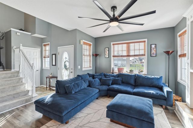 201 Elm Avenue, Norwalk, IA 50211