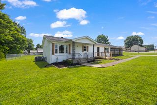 3205 Sylvia Rd, Dickson, TN 37055