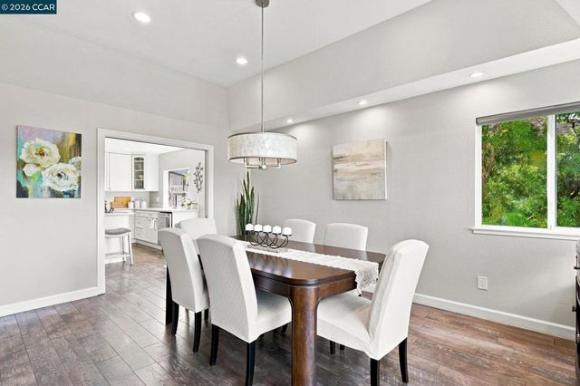 1461 Cortez Ct, Walnut Creek, CA 94598