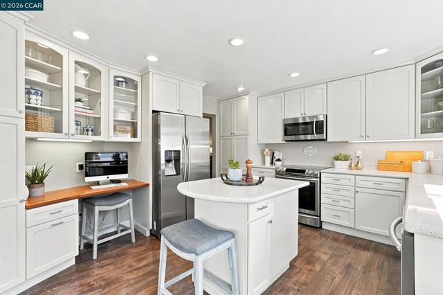 1461 Cortez Ct, Walnut Creek, CA 94598