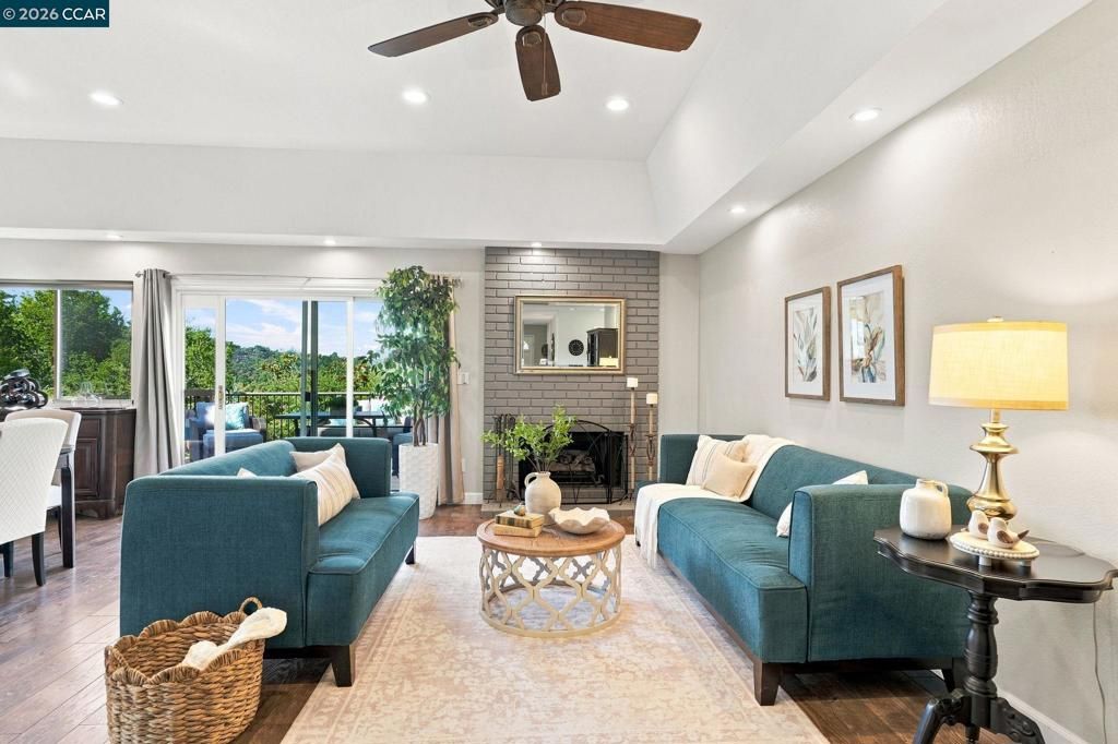1461 Cortez Ct, Walnut Creek, CA 94598