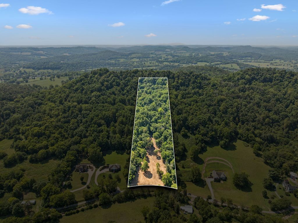 115 Agee Branch Ln, Hickman, TN 38567