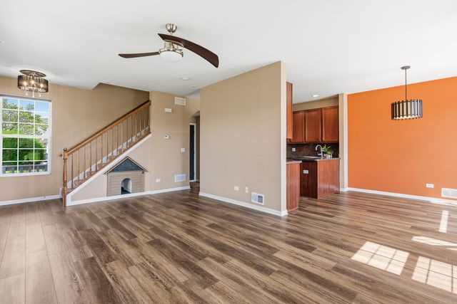 15329 Kenmare Circle, Manhattan, IL 60442