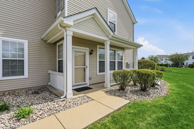 15329 Kenmare Circle, Manhattan, IL 60442