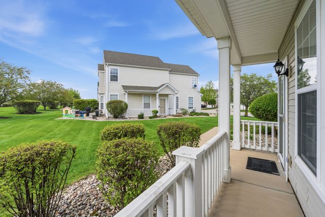 15329 Kenmare Circle, Manhattan, IL 60442
