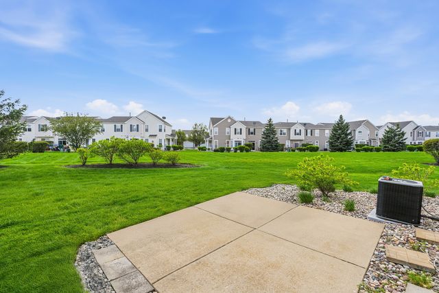 15329 Kenmare Circle, Manhattan, IL 60442