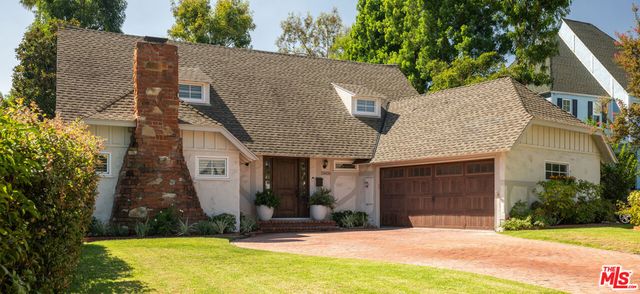 15434 Sutton Street, Sherman Oaks, CA 91403