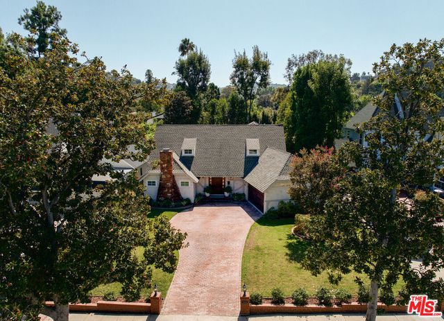 15434 Sutton Street, Sherman Oaks, CA 91403