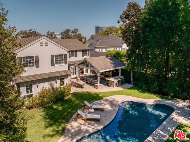 15434 Sutton Street, Sherman Oaks, CA 91403