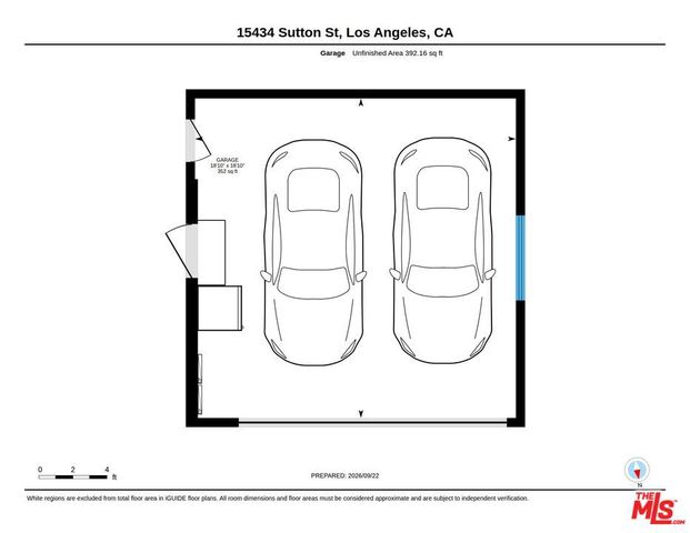 15434 Sutton Street, Sherman Oaks, CA 91403