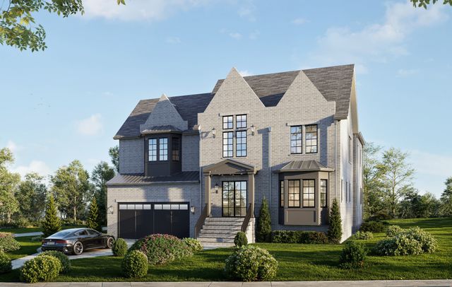 1598 Burton Ave, Nashville, TN 37215