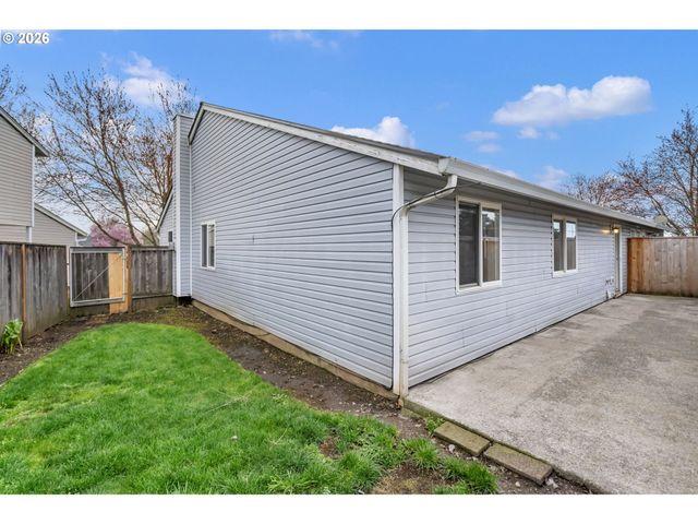 16203 Ne 8TH St, Vancouver, WA 98684