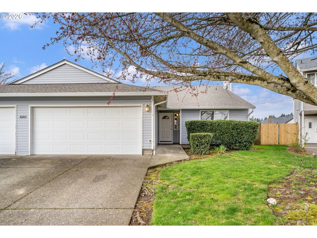 16203 Ne 8TH St, Vancouver, WA 98684