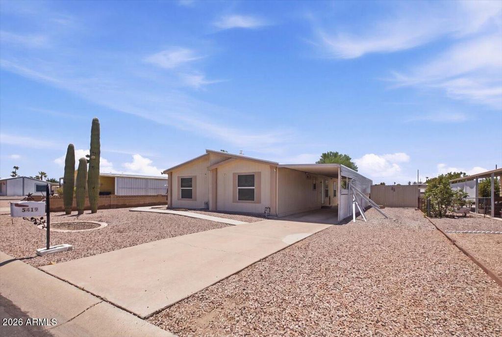 5419 E ARCADIA Avenue, Mesa, AZ 85206 — photo 3