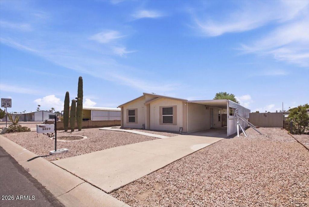 5419 E ARCADIA Avenue, Mesa, AZ 85206 — photo 5