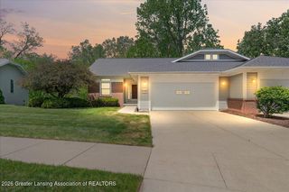 7152 Steeplechase Way, Lansing, MI 48917