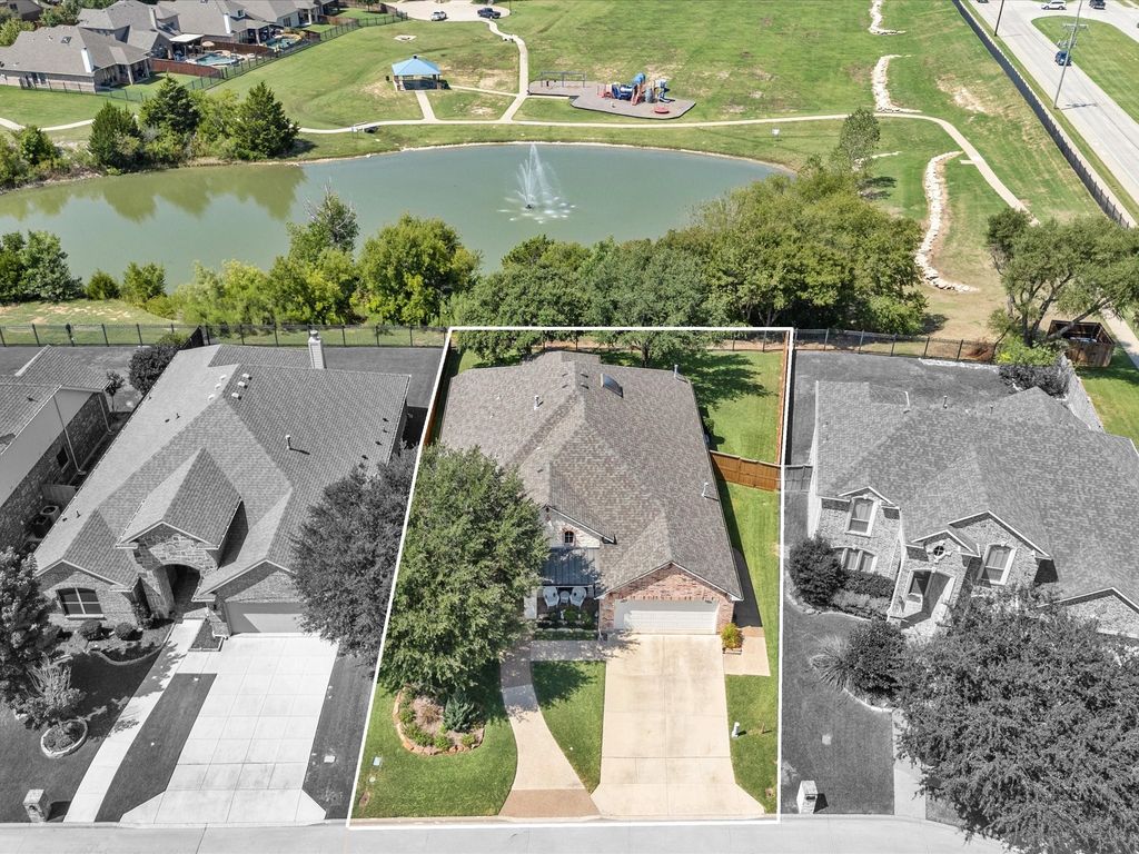 7337 San Diego Trail, Fort Worth, TX 76131