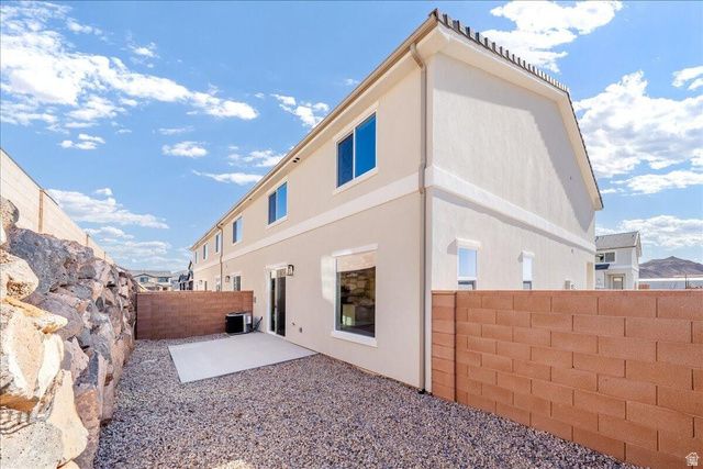 462 N 530 W, Hurricane, UT 84737