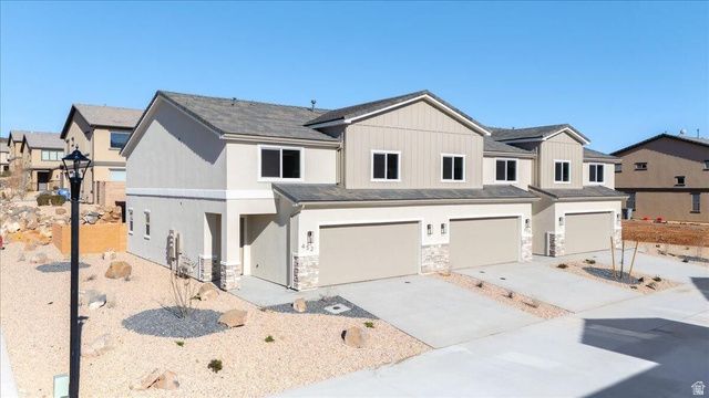 462 N 530 W, Hurricane, UT 84737