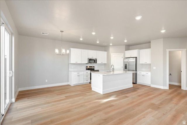 462 N 530 W, Hurricane, UT 84737