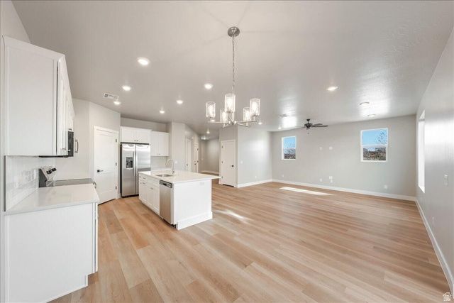 462 N 530 W, Hurricane, UT 84737