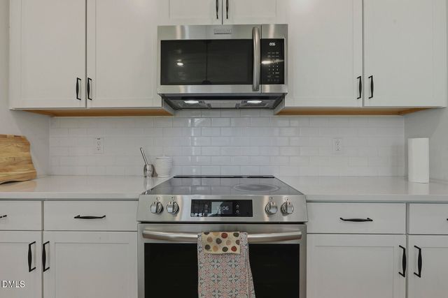 135 White Oak Garden Way, Garner, NC 27529