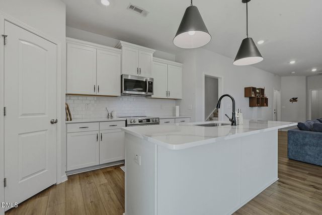135 White Oak Garden Way, Garner, NC 27529