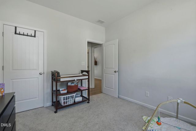 135 White Oak Garden Way, Garner, NC 27529